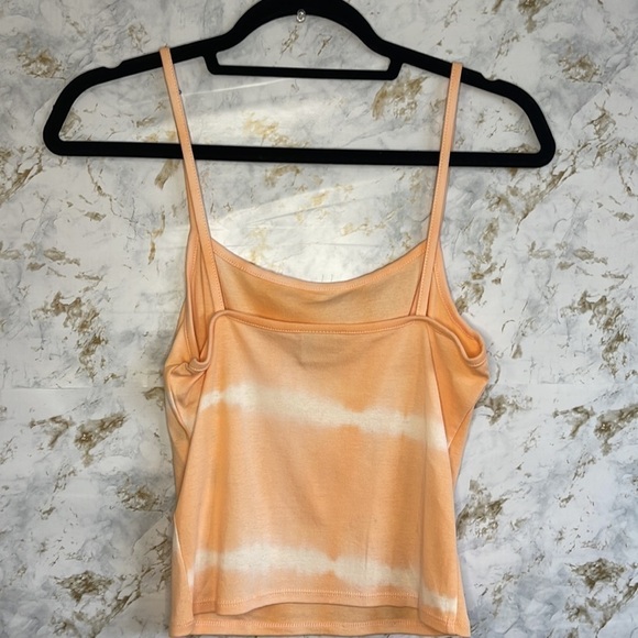 Hurley Cropped Tank Top l SIZE S - Picture 2 of 7